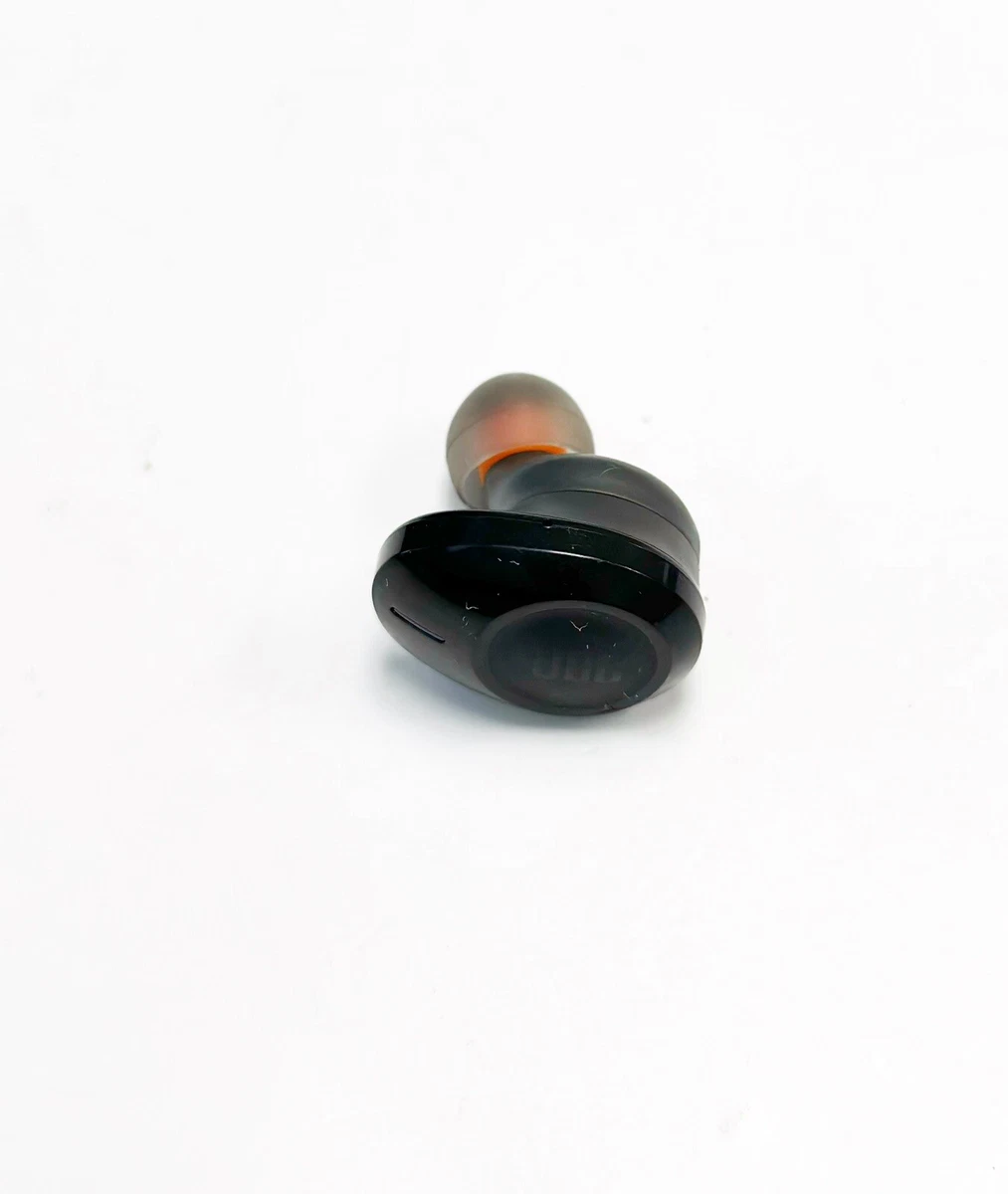 Jbl tune 120 tws left earbud not connecting sale