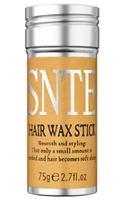 Samnyte Hair Wax Stick, Wax Stick for Hair Slick Stick, Hair Wax Stick for