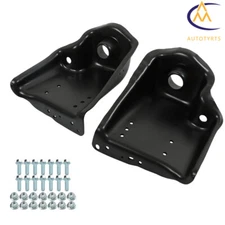 For 2004/2005-2007 Ford Super Duty Front Spring Seat Housing Shock Tower RH＆LH