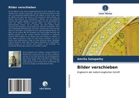 Amrita Satapathy | Bilder Verschieben | Taschenbuch | Deutsch (2021) | 272 S.