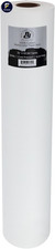 Large Watercolor Paper Roll for Artists 300 Lb Cold Press 31" X 10.94 Yd 100 