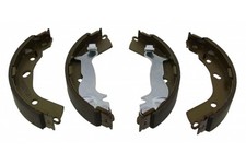 Bremsbackensatz MAPCO 8043 für HYUNDAI GETZ TB i10 1 PA 2 BA IA CRDi GLS