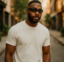 Ray Ban Italy K RB2016 Daddy-O W2578 59 17 125 Black Sunglasses B48