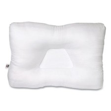Core Products International, Inc 222 Mid-core Cervical Pillow, Standard, 22 X 4