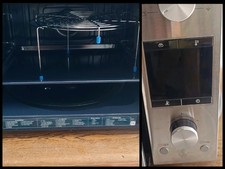 Four Micro-ondes Combiné Samsung MC32K7055/MC457TGRC 32L Grill Chaleur Tournante
