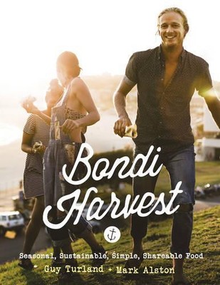 Guy Turland Bondi Harvest (Taschenbuch) (US IMPORT)