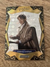 Kakawow Phantom Harry Potter 2024 No. PHP-MF-63 Gilderoy Lockhart /668 PWE