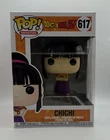 Dragonball Z Funko Pop Vinyl Chichi #617