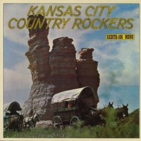Various - Kansas City Country Rockers (Lp) - Vinyl Rock & Roll