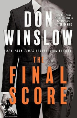 The Final Score | Six Short Novels | Don Winslow | Buch | 304 S. | Englisch
