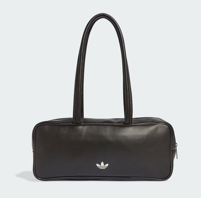 Adidas Adicolor Elongated Airliner Bag Women Aurora Coffee KR1513