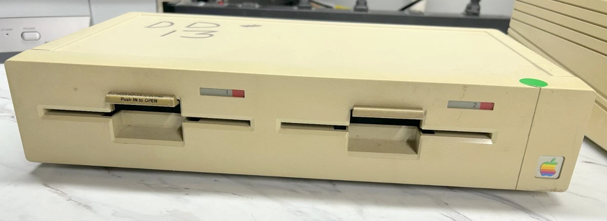 Apple II Vintage Computers & Mainframes for sale - eBay