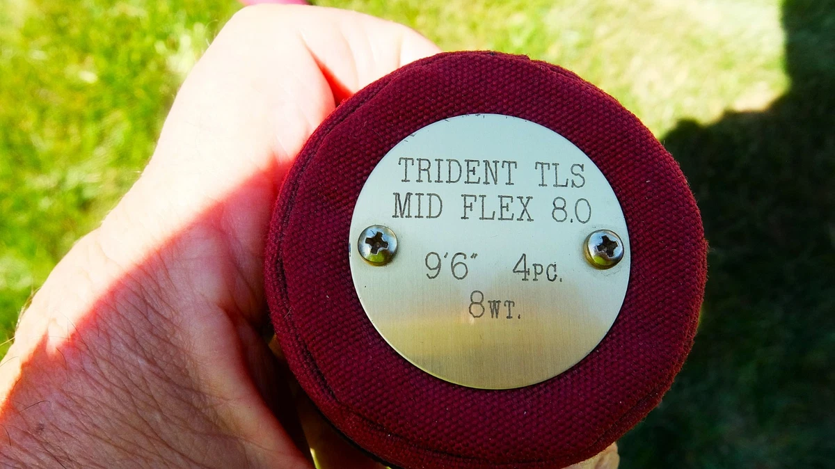 Orvis Trident for sale | eBay