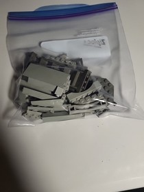 LEGO Pirates: Forbidden Island (6270) Complete With Box Instructions