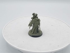 Warhammer 40K Death Guard Plague Surgeon