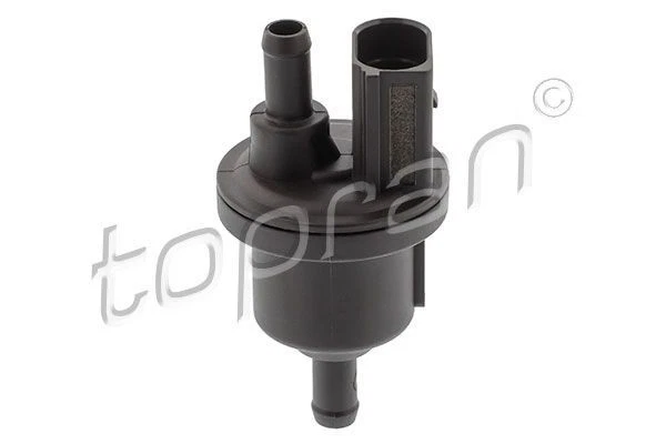 TOPRAN Ventil Aktivkohlefilter 115 961 für VW Golf V Schrägheck (1K1) POLO (9N) - Bild 3 von 4