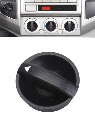OEM Style AC Control Knob Switch for Toyota For Tacoma 65551820A 1 piece - Picture 2 of 12