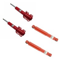 Koni StoßDäMpfer Set FüR Mercedes-Benz Sprinter (W901-W904) (Sprinter (901-903),