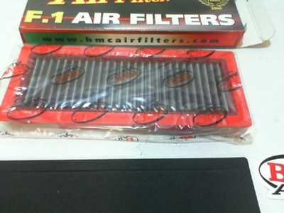 LUFTFILTER KAWASAKI ZR-6R/RR BMC WASCHBAR FM415/04