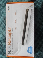 Neat 346 Sheetfed Scanner