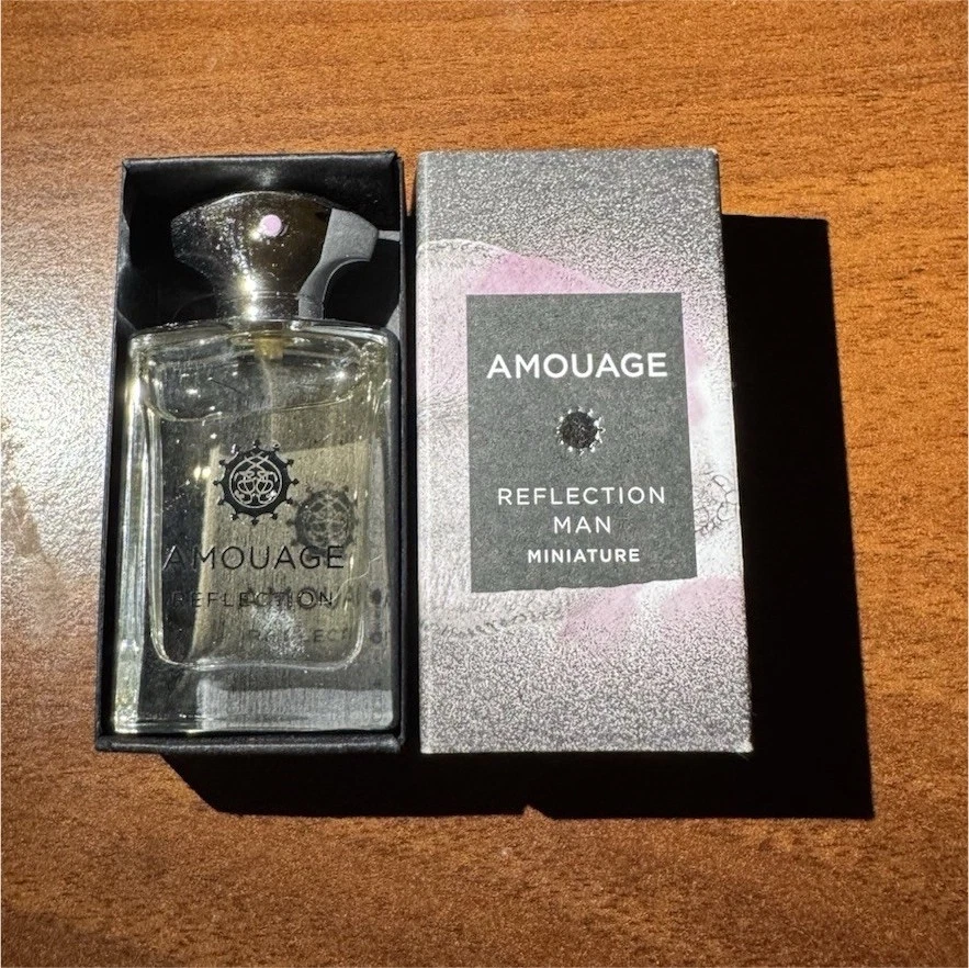Amouage Reflection Man for sale - eBay