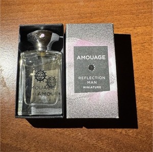 Amouage Miniature | eBay