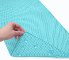 Bathtub Mat Non Slip, Bath Mat for Tub Non Slip, Tub Mat Extra Large 36 X 17 In,