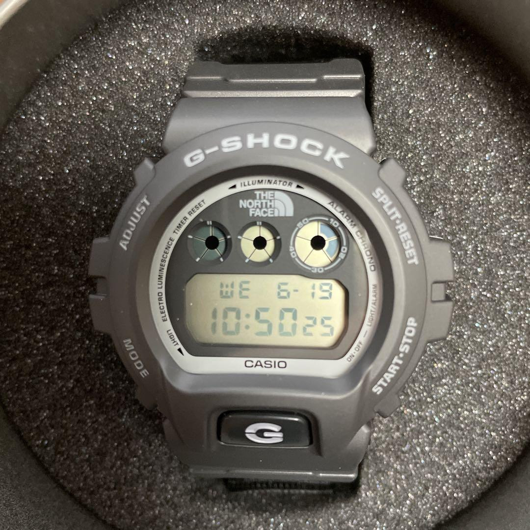 SUPREME x THE NORTH FACE x G-SHOCK limited edition | eBay