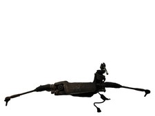 SKODA OCTAVIA Steering Box Rack 1.9 Diesel 2009 1K2423055J