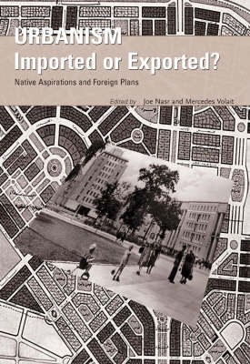 Urbanismus - Importiert oder exportiert? - Native Aspirati