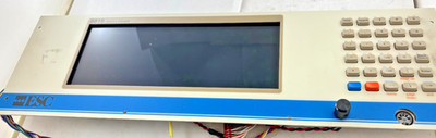 ESC 8816 Data Logger   Keypad Display Interface Module