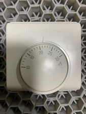 Honeywell T6360 Central