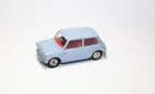 Corgi 226 Morris Mini Minor - Good Vintage Original Model 1960s Lot 3