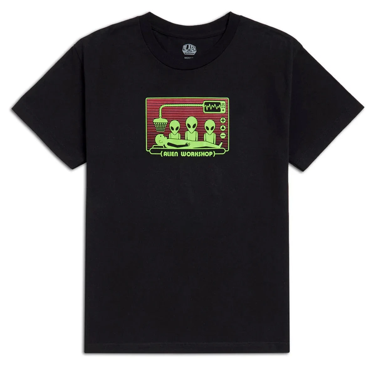 トップス alien workshop Alien Workshop Men's T-Shirts for sale - eBay