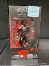 Star Wars Black Series Purge Stormtrooper Jedi Fallen Order E7206 Sealed