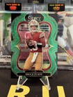 2025 Panini Brock Purdy Green (Raw)