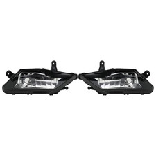 Nebelscheinwerfer Links & Rechts Set passend für Opel Insignia B Z18 06/17-
