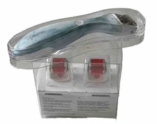 Beauty Bio NEW Glo Pro Microneedling Face Attachment  FREE SHIPPING