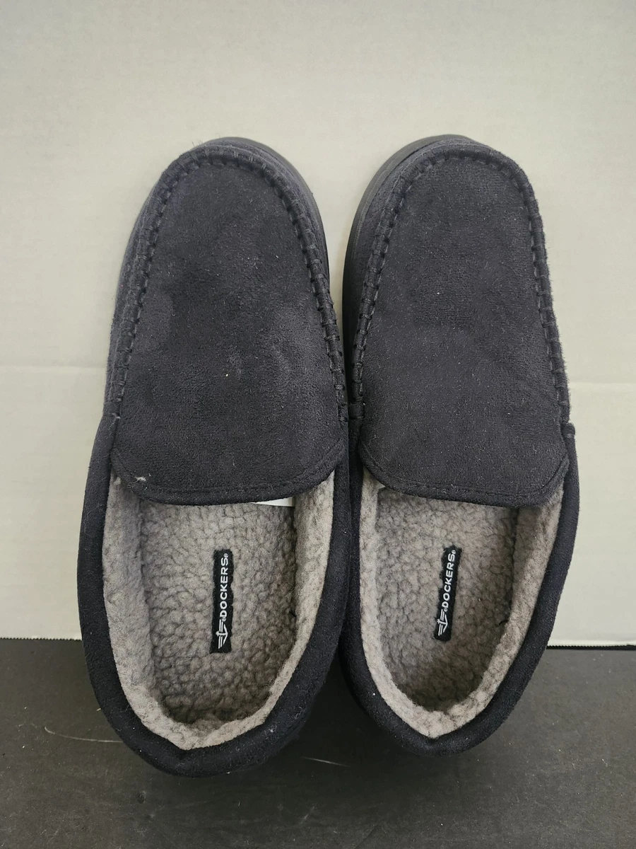 Dockers All Condition Rugged Slippers in Taupe, Men’s Sz 12 NWB DOCKERS Solid Slippers for Men 9 US Shoe for sale | eBay main image 2