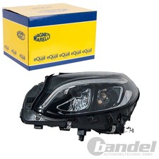 MAGNETI MARELLI LED SCHEINWERFER LINKS passend für MERCEDES-BENZ B-KLASSE | MAGNETI MARELLI LED SCHEINWERFER LINKS passend für MERCEDES-BENZ B-KLASSE |