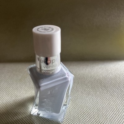 Essie Lacquer  162 Perfect Posture Step 1 Nail Color