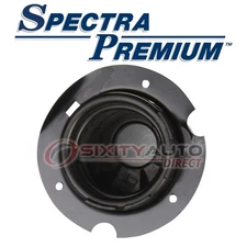 Spectra Premium Fuel Filler Neck for 1998 Chrysler Cirrus - Air Delivery zc