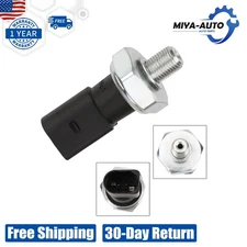 Engine Oil Pressure Sensor Switch for Volkswagen Audi A4 A6 A7 A8 Q5 06D919081B