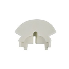 Pumpentopfabdeckung weiß Electrolux 1119177010 für Geschirrspüler