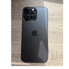 Unlocked iPhone 15 Pro Max - Read Description