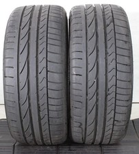 2 x 235/40R18 91Y Sommerreifen Bridgestone Potenza RE050A N-1 6-6,5mm 2016
