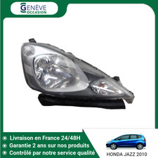 Feu avant (phare) Honda JAZZ