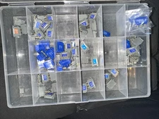 80 Plug In Cable Equalizer Plug-in Module T-EQ 2,6,8,12,14,16,18,20,21-Q