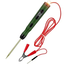 Topdiag P50 Car Electrical Circuit Tester Power Probe for Automotive Inspection