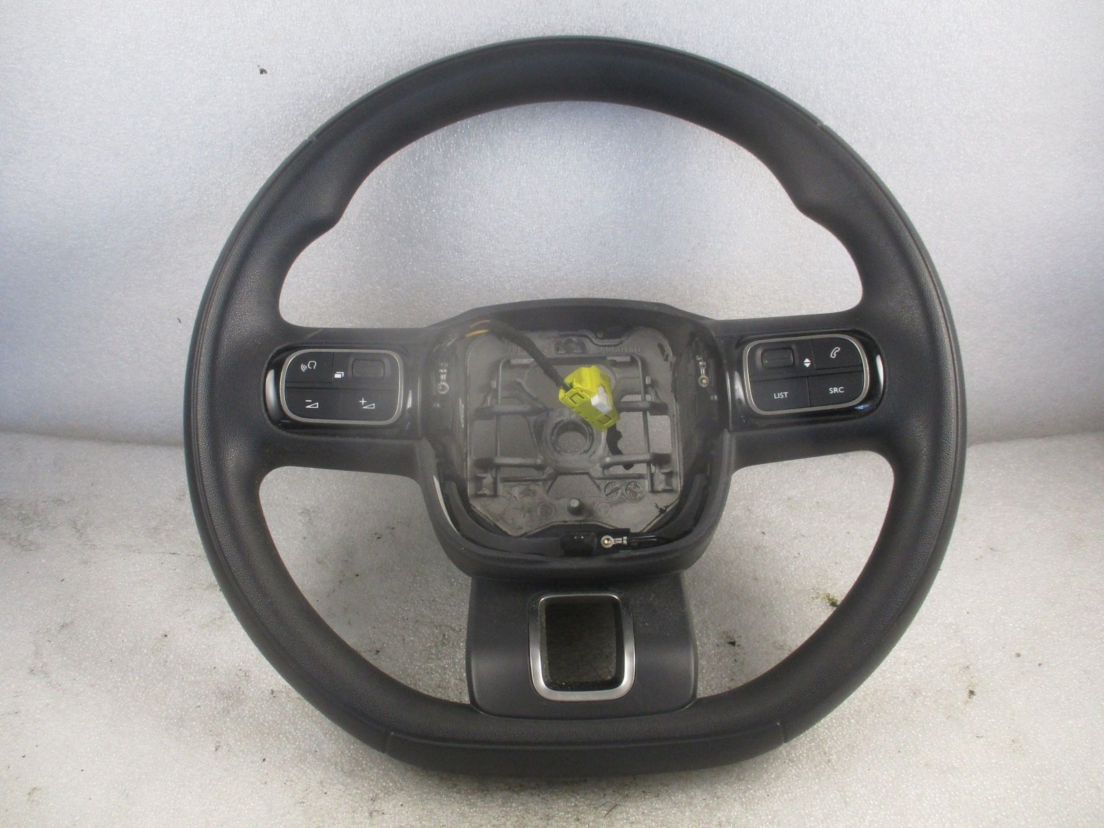 98164325ZD Volante CITROEN C3 3a Serie (B618) PureTech 82 S&S Ber
